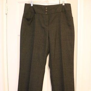 Tahari Slacks